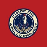 Inside the Apollo project logo